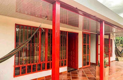 Sutamarchan House | Santa Ana Campestre