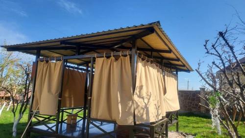 Cholpon-Ata House | Santa barbara