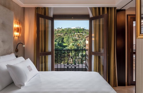 Las Palmas de Gran Canaria Hotel | Santa Catalina, a Royal Hideaway Hotel