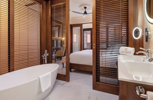 Las Palmas de Gran Canaria Hotel | Santa Catalina, a Royal Hideaway Hotel