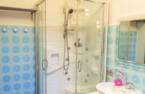 Arluno Apartment | SANTA CATERINA SUITE, patio and garden. Close to Rho Fiera, Milan and Malpensa.