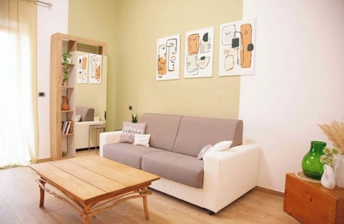 Mentana House | Santa Cesira home in the heart of Mentana
