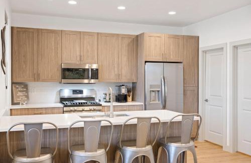 Washington County House | Santa Clara Comfort #39 townhouse