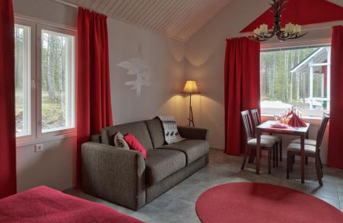 Santa Claus Village Hotel | Santa Claus Holiday Village