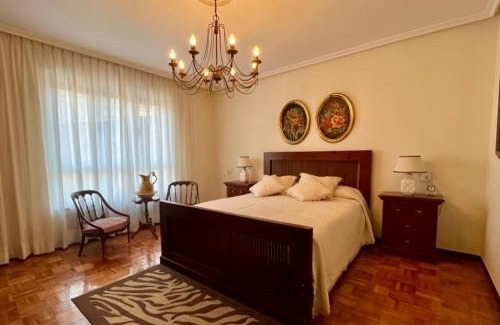 Pola de Lena Apartment | Santa Cristina De Lena