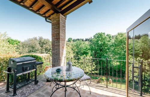 Torgiano Ski Chalet | Santa Croce Resort