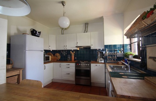Torres Vedras Villa | Santa Cruz Beach House