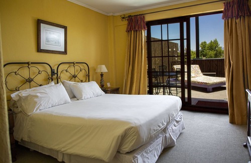 Santa Cruz Hotel | Santa Cruz Plaza