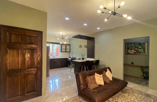 San Juan Apartment | Santa Cruz Steamer