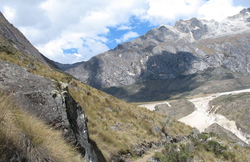Huaraz Resort | Santa Cruz Trek 4 days