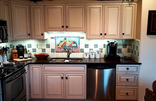 Chupadero Cottage | SANTA FE ADOBE JEWEL