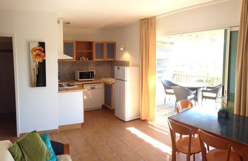 Santa Giulia House | Santa Giulia: House/Villa - Porto-Vecchio (Santa-Giulia)