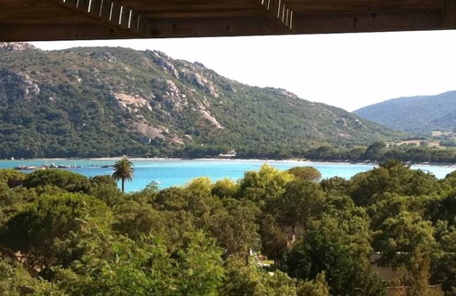Santa Giulia House | Santa Giulia: House/Villa - Porto-Vecchio (Santa-Giulia)
