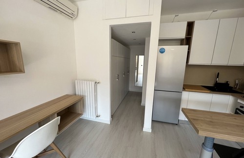 Milan Apartment | Santa Giulia Suite. Like at Home. Leisure or business with all the best comfort!