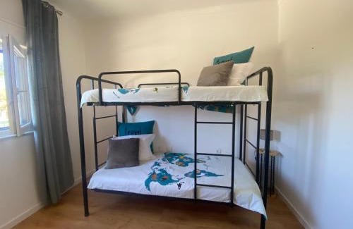 Ilha Apartment | Santa Helena Apartments