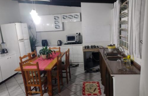 Goias House | Santa House II Casa de Hóspedes