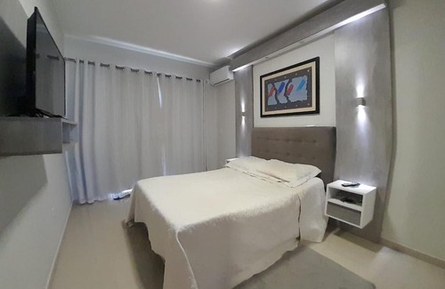 Goias House | Santa House no Centro