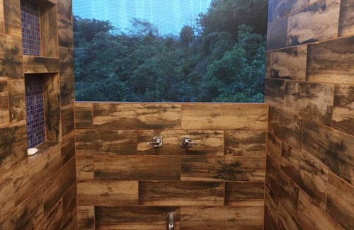 Naranjito Cabin | Santa Juana Lodge and Nature Reserve