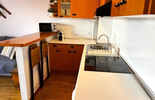 Sainte-Leocadie Apartment | Santa Leocadia II Els Salzes