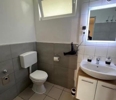 Bodensdorf Apartment | Santa Lucia Apartments