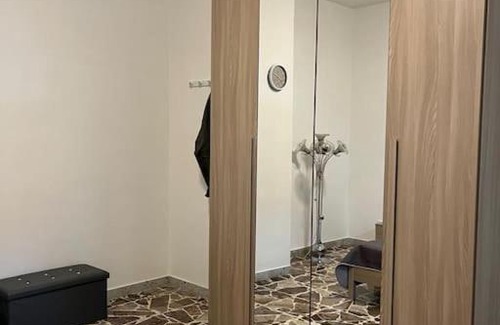 Cerignola Apartment | Santa Lucia apt