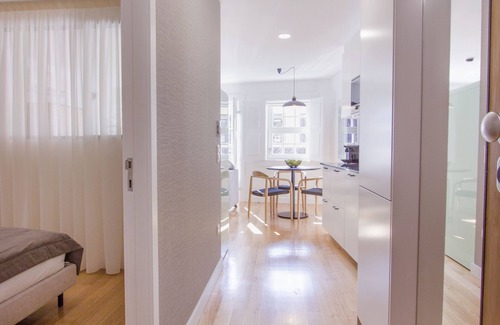Guimaraes Apartment | Santa Luzia Apartments By Guestify