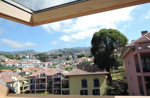 Santa Luzia Apartment | Santa Luzia Funchal View