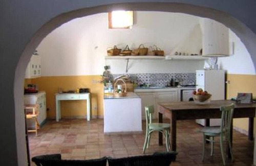Santa Marina Salina House | Santa Marina Di Salina: House/Villa - SANTA MARINA DI SALINAHouse with character