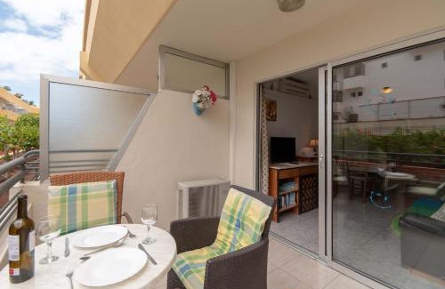 Costa Adeje Apartment | Santa Maria 131 - Studio with air conditioning