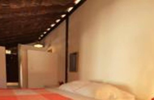 Atins Hotel | Santa Maria Atins