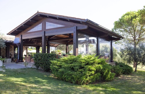 Assisi Apartment | Santa Maria degli Ancillotti