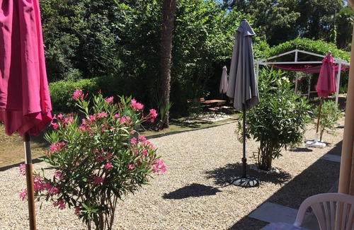 Santa-Maria-Poggio Apartment | Santa Maria Poggio: Studio - Santa Maria Di Poggio