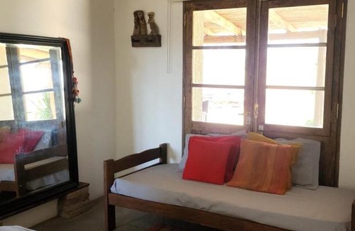 San Rafael Bed & Breakfast | SANTA MARIA REINA