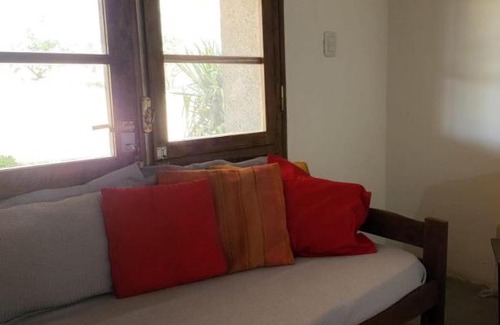 San Rafael Bed & Breakfast | SANTA MARIA REINA