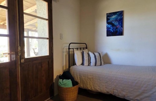 San Rafael Bed & Breakfast | SANTA MARIA REINA