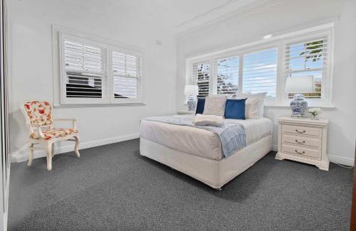 Turvey Park House | Santa Maria - Saltwater Pool, Exquisite Style