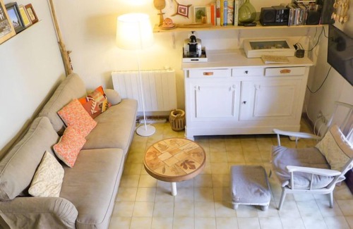 Saint-Pierre-la-Mer House | Santa Marina by Interhome