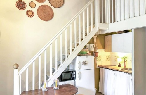 Saint-Pierre-la-Mer House | Santa Marina by Interhome