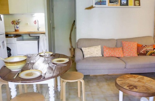 Saint-Pierre-la-Mer House | Santa Marina by Interhome