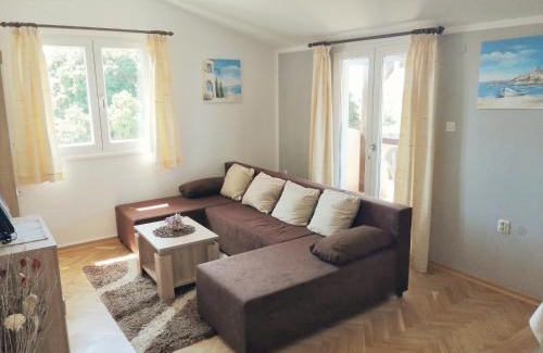 Vabriga Apartment | Santa Marina
