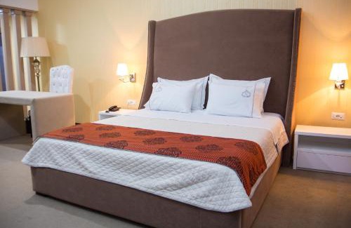 Sarande Resort | Santa Quaranta Premium Resort