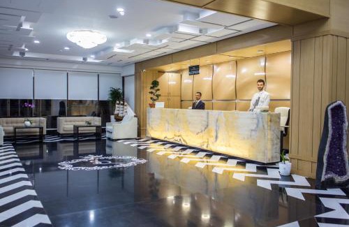 Sarande Resort | Santa Quaranta Premium Resort