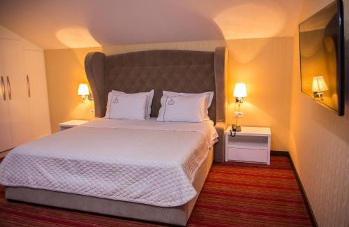 Sarande Resort | Santa Quaranta Premium Resort