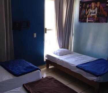 San Nicolas de los Garza Apartment | Santa Rosa 4Rest