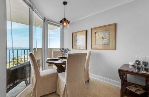 Pensacola Beach House | Santa Rosa Dunes 1062