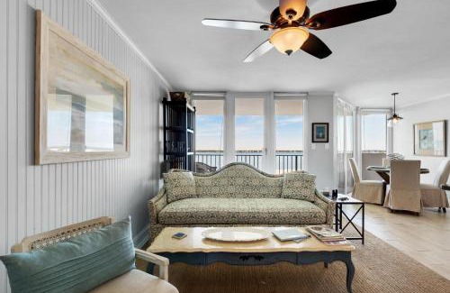 Pensacola Beach House | Santa Rosa Dunes 1062
