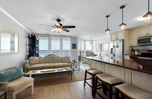 Pensacola Beach House | Santa Rosa Dunes 1062