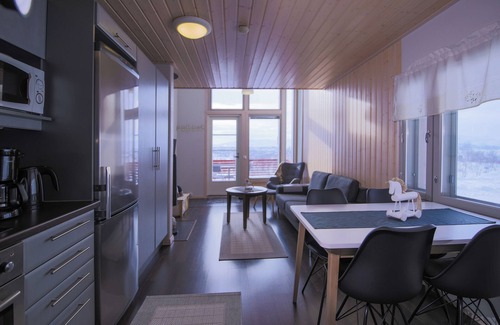 Kilpisjarvi Hotel | Santa's Hotel Rakka