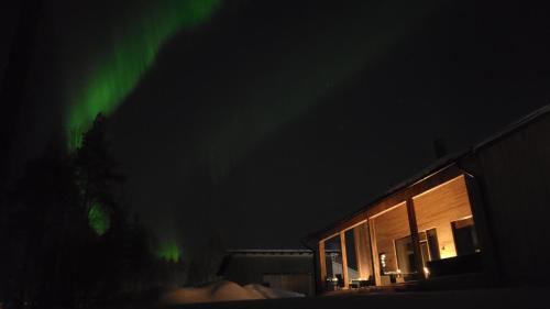 Rovaniemi Villa | Santa's Royal Resort