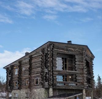 Sirkka Apartment | Santa's Villa Laavu